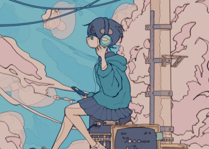 最新のプレイリスト