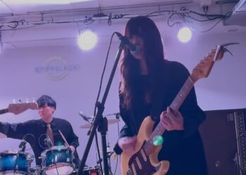 「時化空」cephalo　楽曲紹介