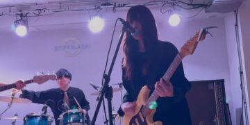 「時化空」cephalo　楽曲紹介