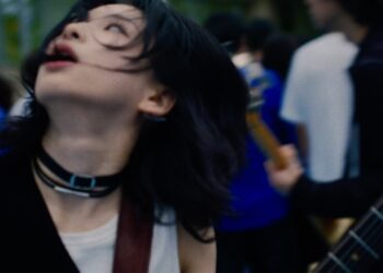 「クロール」Hakubi　楽曲紹介