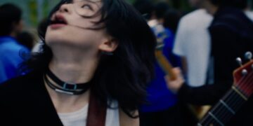 「クロール」Hakubi　楽曲紹介