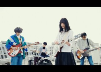 「Subway Station Revelation」For Tracy Hyde　楽曲紹介