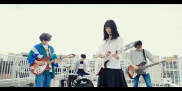 「Subway Station Revelation」For Tracy Hyde　楽曲紹介