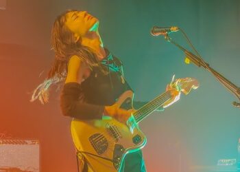 「honestly」羊文学　楽曲紹介