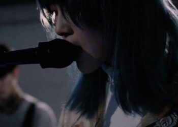 最新のプレイリスト