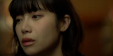 「眠る時にあなたの声を」Anna　楽曲紹介