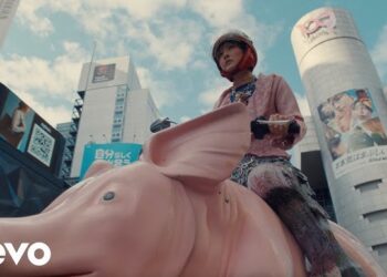 最新のプレイリスト