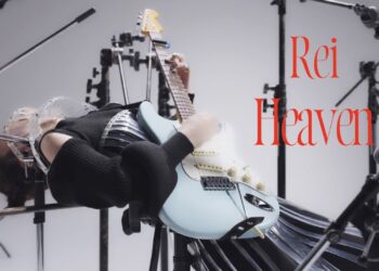 最新のプレイリスト