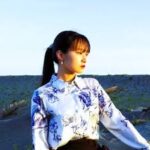「モダンガール」美根