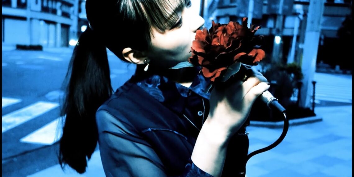 「モダンガール」美根 楽曲紹介