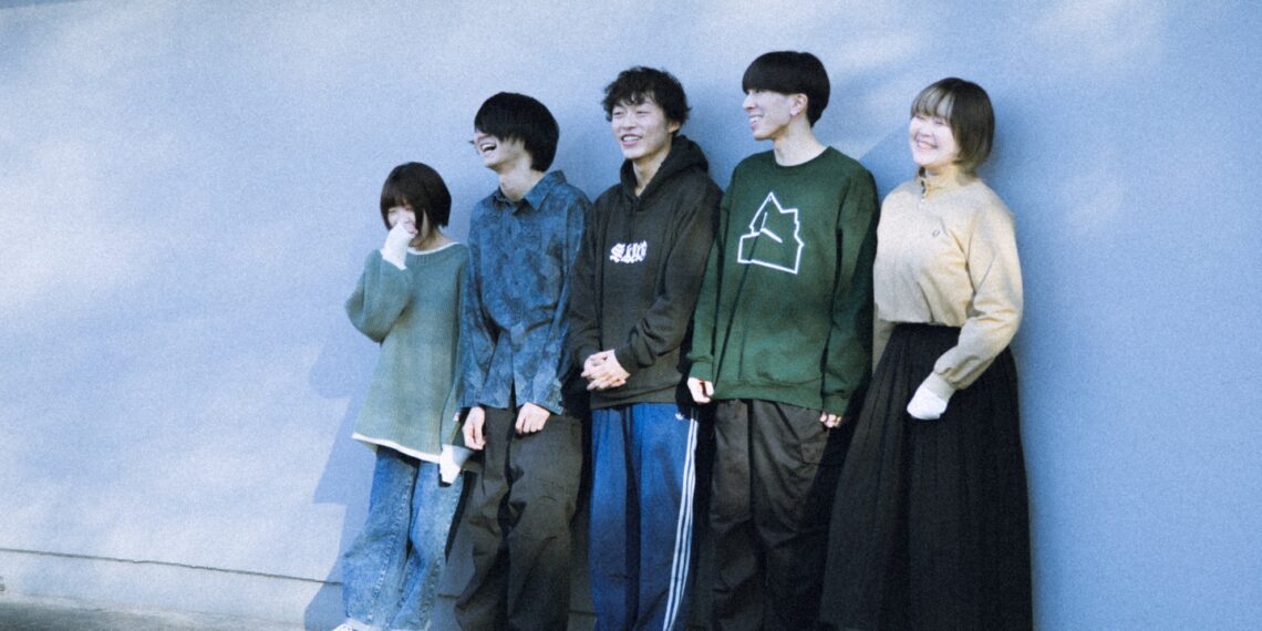 独占取材!【musbime】