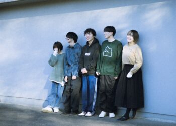 独占取材!【musbime】