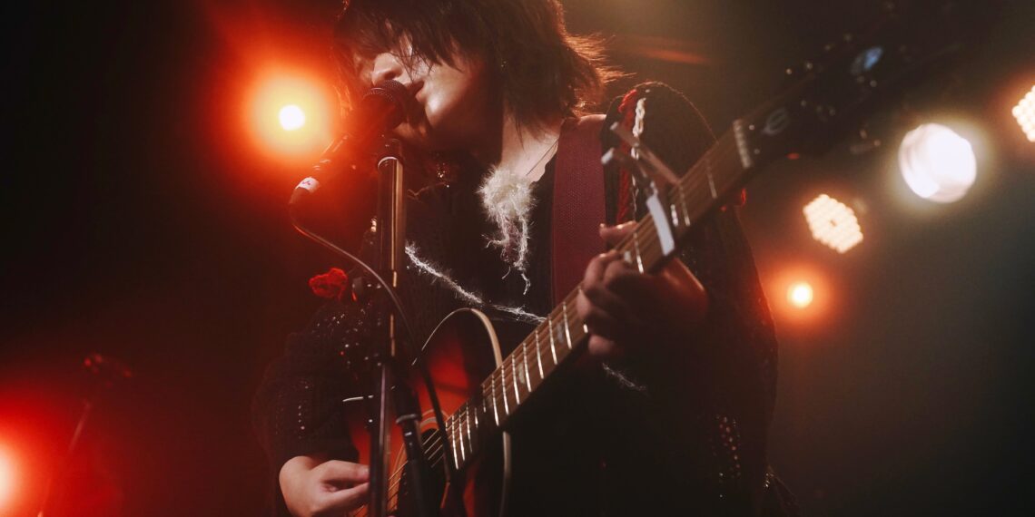 独占取材！【だてぃが】