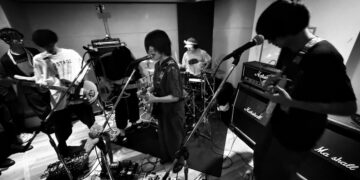 ライブレポート【musbime】2025/7/5@新宿 HILL VALLEY STUDIO