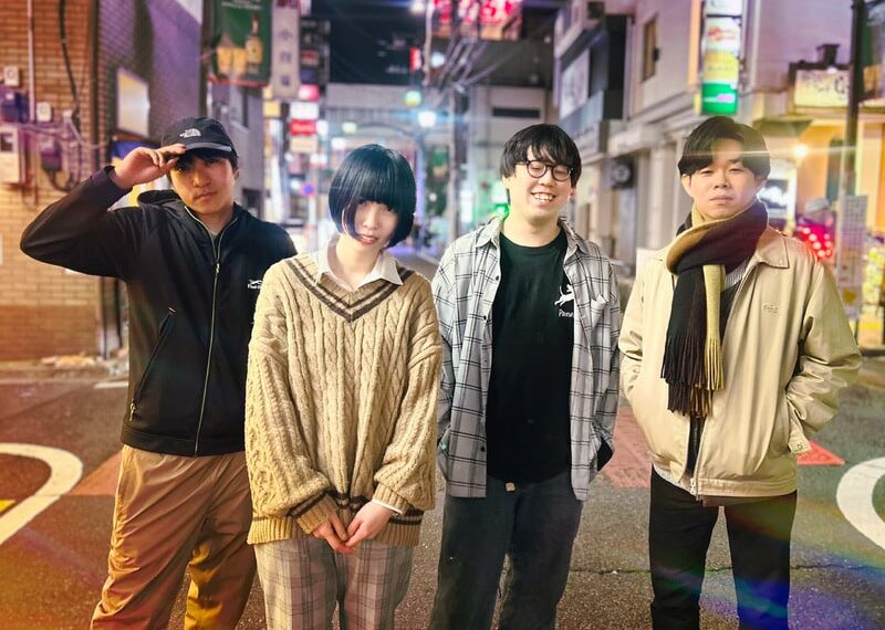 最新のプレイリスト