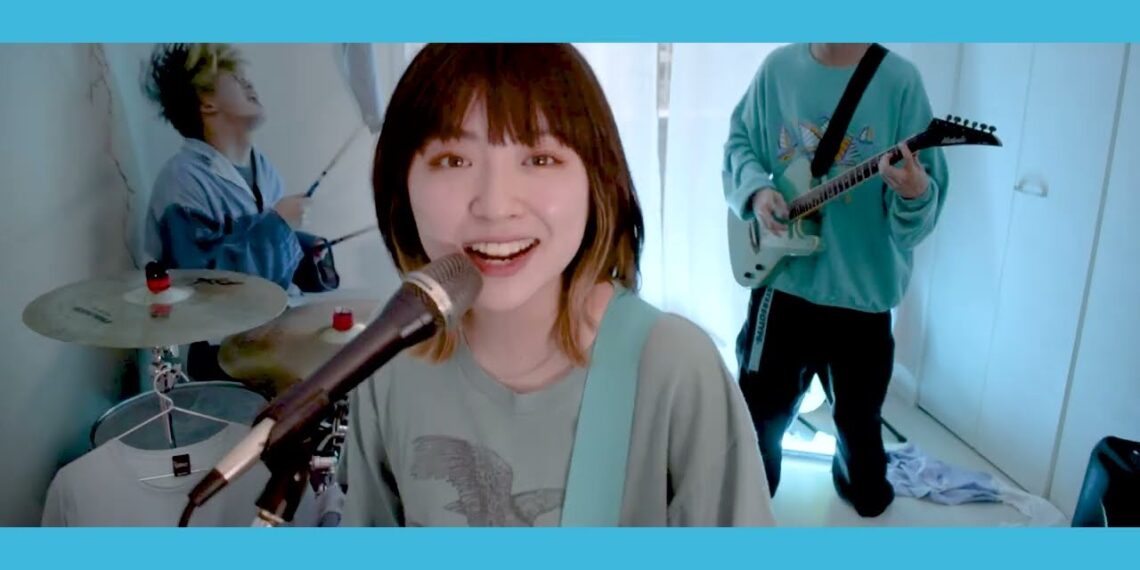 「猫背」吸空サイダー 楽曲紹介