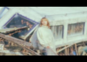 「ポイント・ネモ」揺れるは幽霊 楽曲紹介