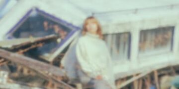 「ポイント・ネモ」揺れるは幽霊 楽曲紹介