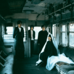 「ポイント・ネモ」揺れるは幽霊