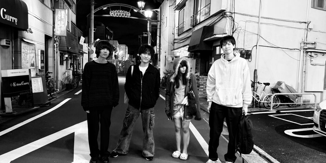 独占取材！【cephalo】