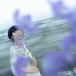 「天使になれなくても」綴