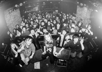 独占取材！【ナキソラ】