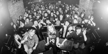 独占取材！【ナキソラ】